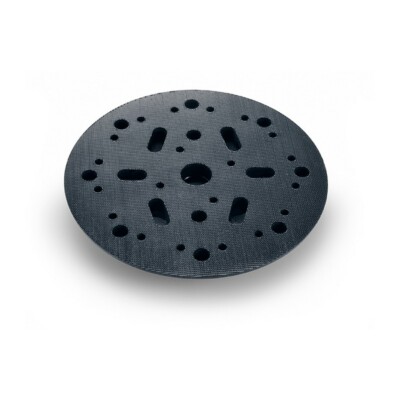 Flex Klett Schleifteller soft SP-EC S D150 464112 Multihole ORE 3-150 5-150