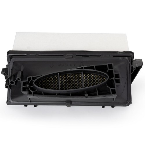 1 Pair Fit For Mercedes-Benz M-Class W164 W166 ML350 Left & Right Air Filter - Picture 10 of 11