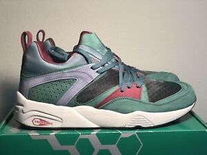 puma blaze of glory true to size