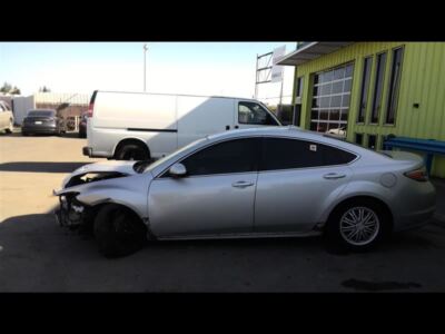 2009 - 2013 Mazda 6 EVAP Fuel Vapor Canister Charcoal OEM L518-13