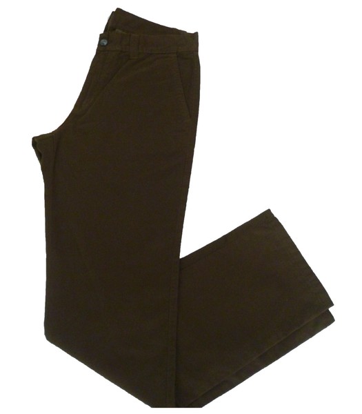 Pantalón hombre Amaro, verde, talla 40 - M