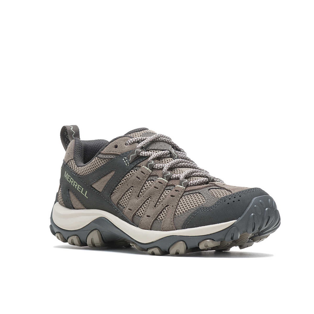 Merrell Accentor 3 J135438W Sneakers Donna 9 Brindle Scamosciato Scarpe da Escursionismo HAM440