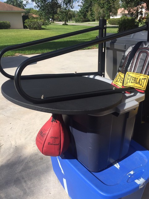 speed bag platform ebay Speed Bag Platform in Black 889932809253 for sale online | eBay