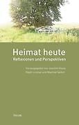 Heimat Heute | Buch | 9783942411721