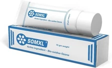 SOMXL Genital Wart and HPV Removal Treatment 0.5 oz