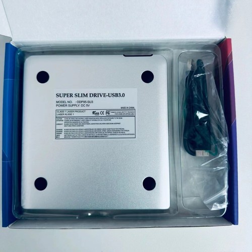 For 25/50/100G Disc Blu-Ray CD/DVD Drive Laufwerke USB3.0 Optical Burner Player - Bild 6 von 6