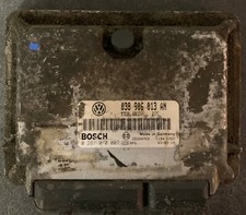 Moteur Seat INCA