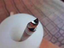 Stainless Steel  leather craft pedicel Decorative pattern Stamp Tool Model U2