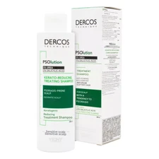 Vichy Dercos PSolution Anti-Dandruff Psoriasis Shampoo 200 ml