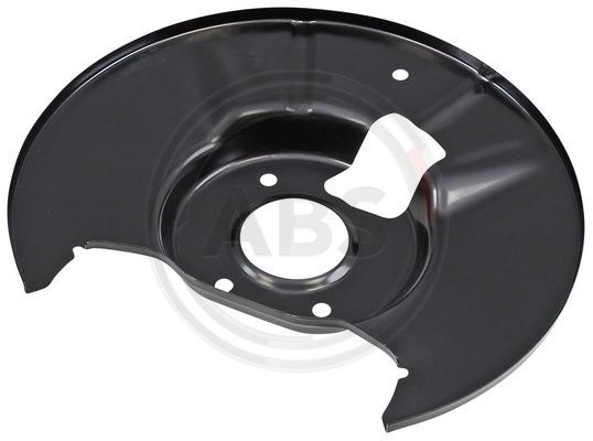 A.B.S. 11316 Splash Panel, brake disc for MAZDA