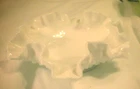 Vintage Fenton Small Low Hobnail Candy - Mint Dish