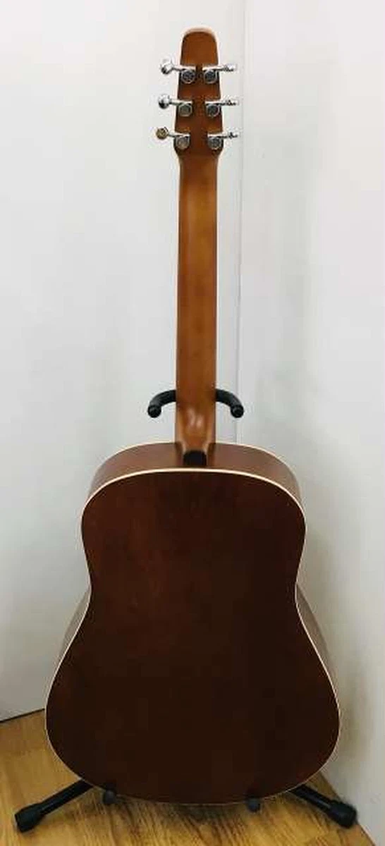 Seagull s6 cedar gt deals