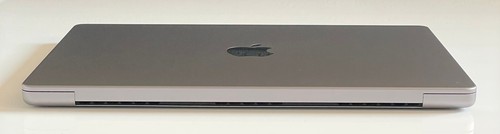  Apple MacBook Pro 14″ 2023 M2 Pro - 16 Go - SSD 512 Go - Photo 7/12