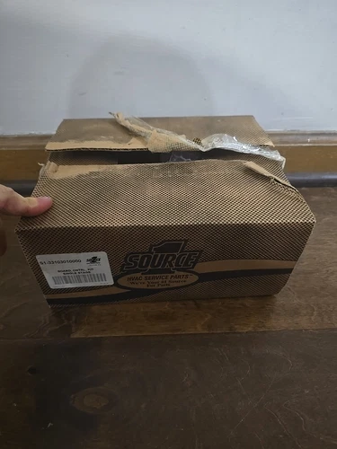 Source 1 York S1-33103010000 Furnace Control Board Single Stage Kit NEW OPEN BOX