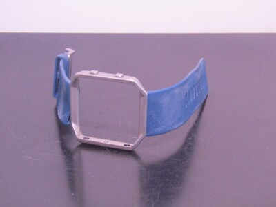 Fitbit Versa silicone Watch band