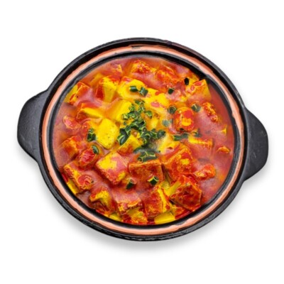 China Mapo Tofu Fridge Magnet Souvenir Travel Tourist Gift Sichuan Szechuan Food