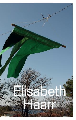 Elisabeth Haarr by Steinar Sekkingstad (2022, Trade Paperback)