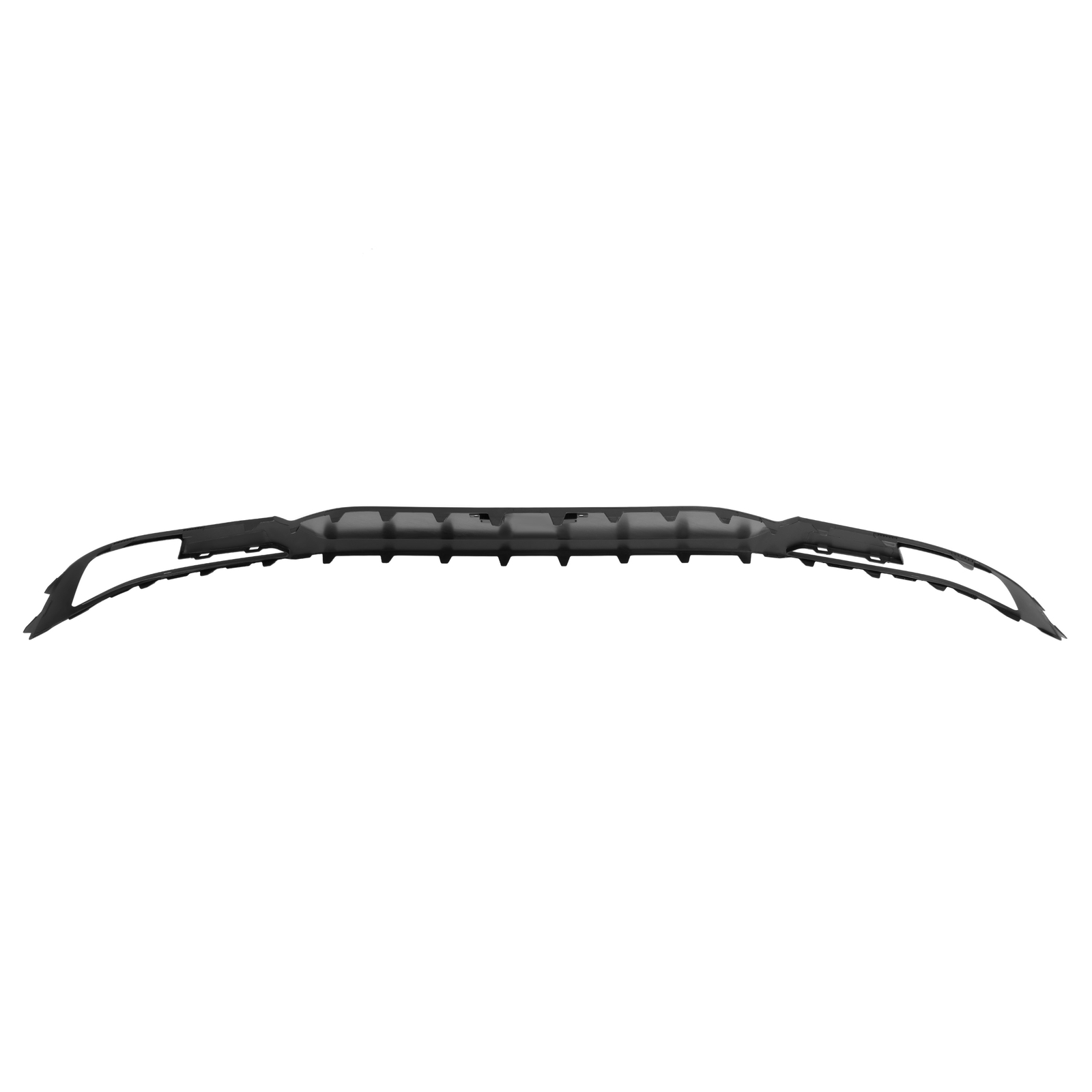 2019 2020 HYUNDAI ELANTRA REAR LOWER BUMPER OEM