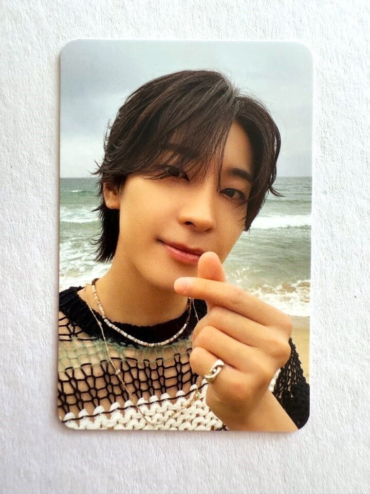 SEVENTEEN 12th Mini Album [SPILL THE FEELS] Yes24 POB Photocard | eBay