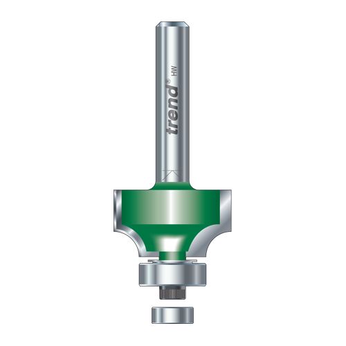 Trend Rounding over 6.3mm radius x 12.7mm cut C076X1/2TC FREE 1ST CLASS DELIVERY