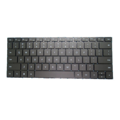 Laptop Backlit US Keyboard For HUAWEI MateBook 13 2020 WRTB-WFE9L