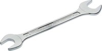 Hazet 450N-24X27 Doppel-GabelschlüSsel