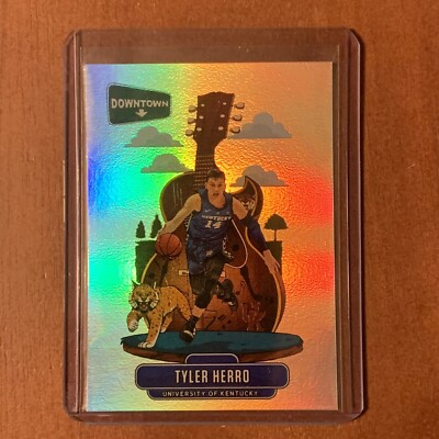 その他 Tyler Herro RC auto prizm その他 Tyler Herro RC auto prizm 2020-21 Panini Prizm Tyler