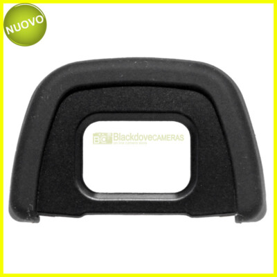Nikon DK-23 Original Eyepiece for D7200 D7100 D750 D700 D610 D600 D300...