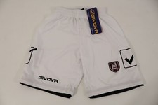 Givova Chievo Verona 2012/13 Football Shorts 3XS White Black