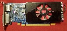 RADE0N GRAPHICS C334 HD 7570 1gb Pci-e Ddr5 Video Graphics Card