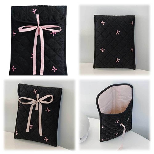 Puffy Laptop Sleeves Cute Laptop Sleeve Case for 11/13/15 Inch Notebook Tablet - Afbeelding 30 van 30