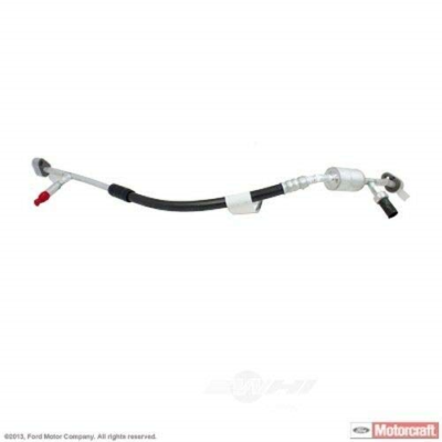Motorcraft YF37130 Tube Assembly - OEM Replacement, Made In USA