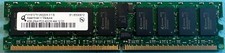 Qimonda HYS72T512922ER-3.7-B 4GB 2Rx4 PC2-420...