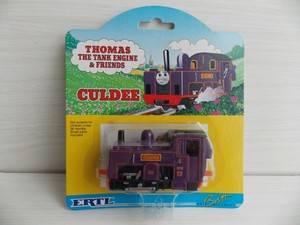 thomas and friends culdee