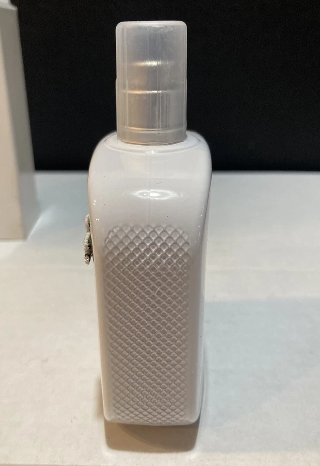 Eau de LACOSTE L.12.12 BLANC PURE 3.3 oz/100 ml para hombre BOTELLA COMPLETA Foto 4 de 4