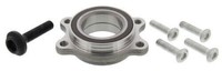 RADLAGER-SATZ Mit ABS-SENSOR Vorne Passend FÜR Audi A4 A5 A6 A7 A8 Q5 R8