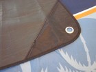New Disney Vacation Club Member Cruise  Beach Picnic Blanket + Carry Bag — photo 6