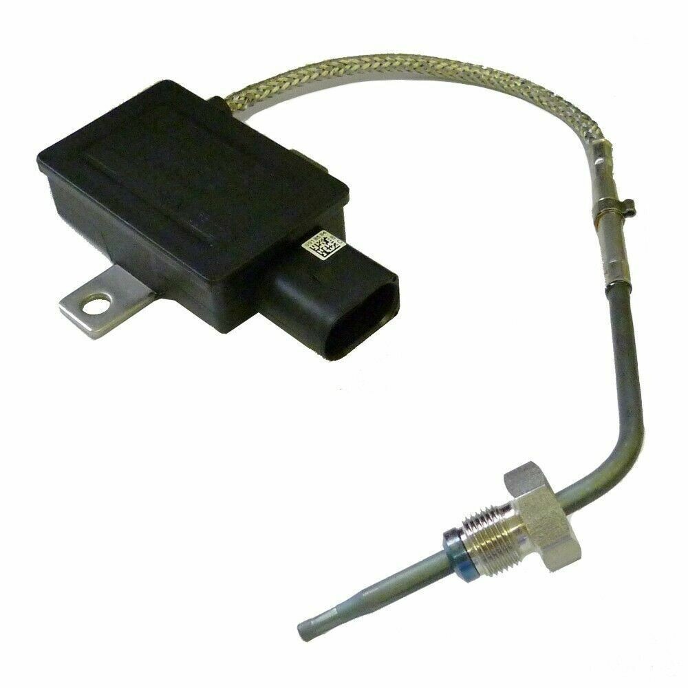 Bentley Continental Gt Gtc & Flying Spur Exhaust Temperature Sensor Bank 1