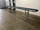 15ft Long Warehouse Conveyor