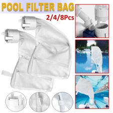 Pool Cleaner All Purpose Filter Bag Replacement for Polaris 360 380, 9-100-1014