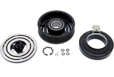 For 1992-1995 Ford F-150 Super Duty Fits 154755 A/C AC Compressor Clutch Kit N