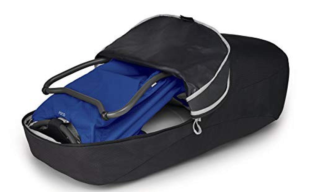 (TG. Taglia Unica) Osprey Poco Child Carrier Carry Case 94l One Size - NUOVO