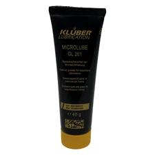 Kluber Microlube GL 261 Special Lubricating Grease 40g Tube