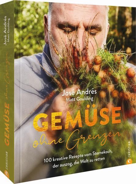 Thumbnail - Gemüse Ohne Grenzen | José Andrés | 2020 | Deutsch