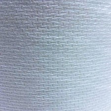 Fusible PolyMesh Plus Cut Away embroidery stabilizer backing Roll/Sheets