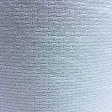 Fusible PolyMesh Plus Cut Away embroidery stabilizer backing Roll/Sheets