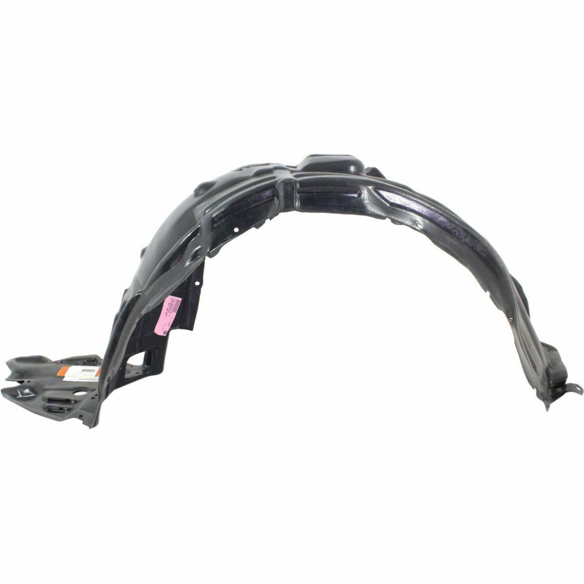 Fender Liner Front Set Of 2 LH And RH Side Fits Lexus GS300 GS430 GS350