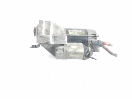 Motor Arranque para OPEL VECTRA C BERLINA GTS 2003 1268741 - Imagen 6 de 10