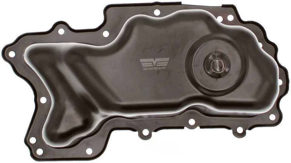 Panela de óleo do motor Dorman Oe Solutions 266025 - Imagem 2 de 4
