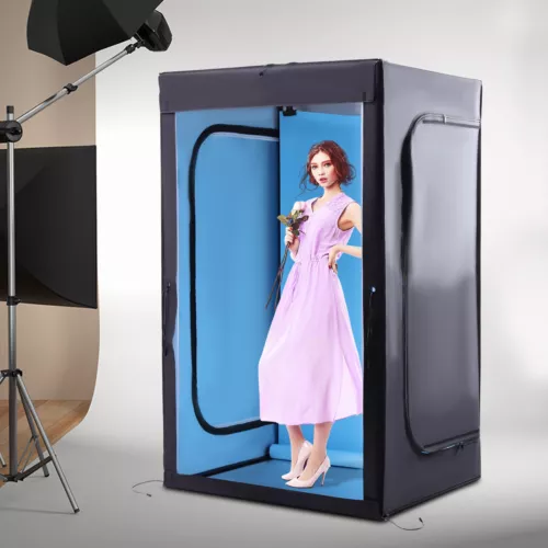 47x39x78inch Professional Large Photo Box Photography Photo Studio Light Box TOP